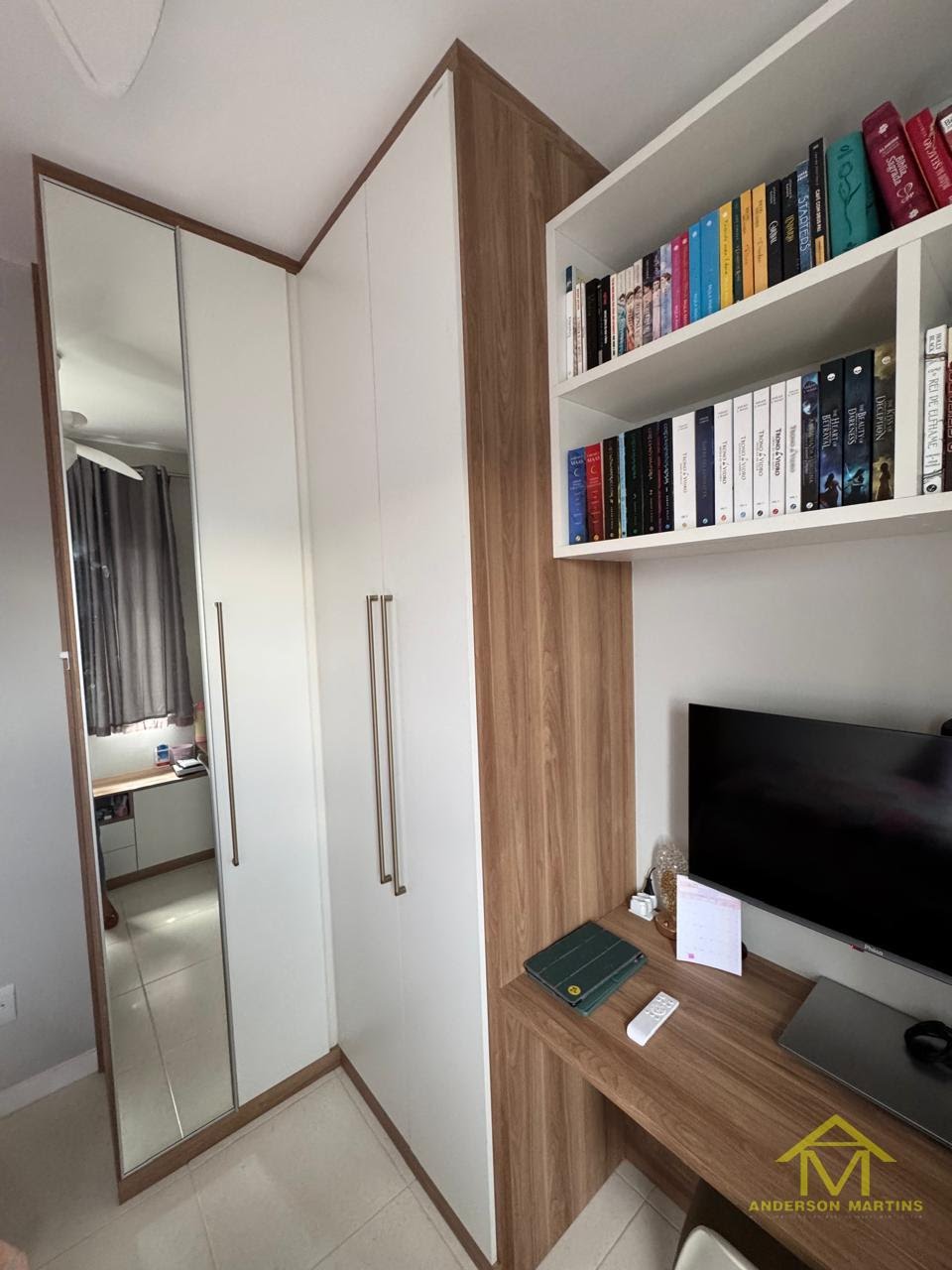 Apartamento à venda com 3 quartos, 2 banheiros e 1 vaga no Santa Paula II, Vila Velha (ES) — foto 14 de 20