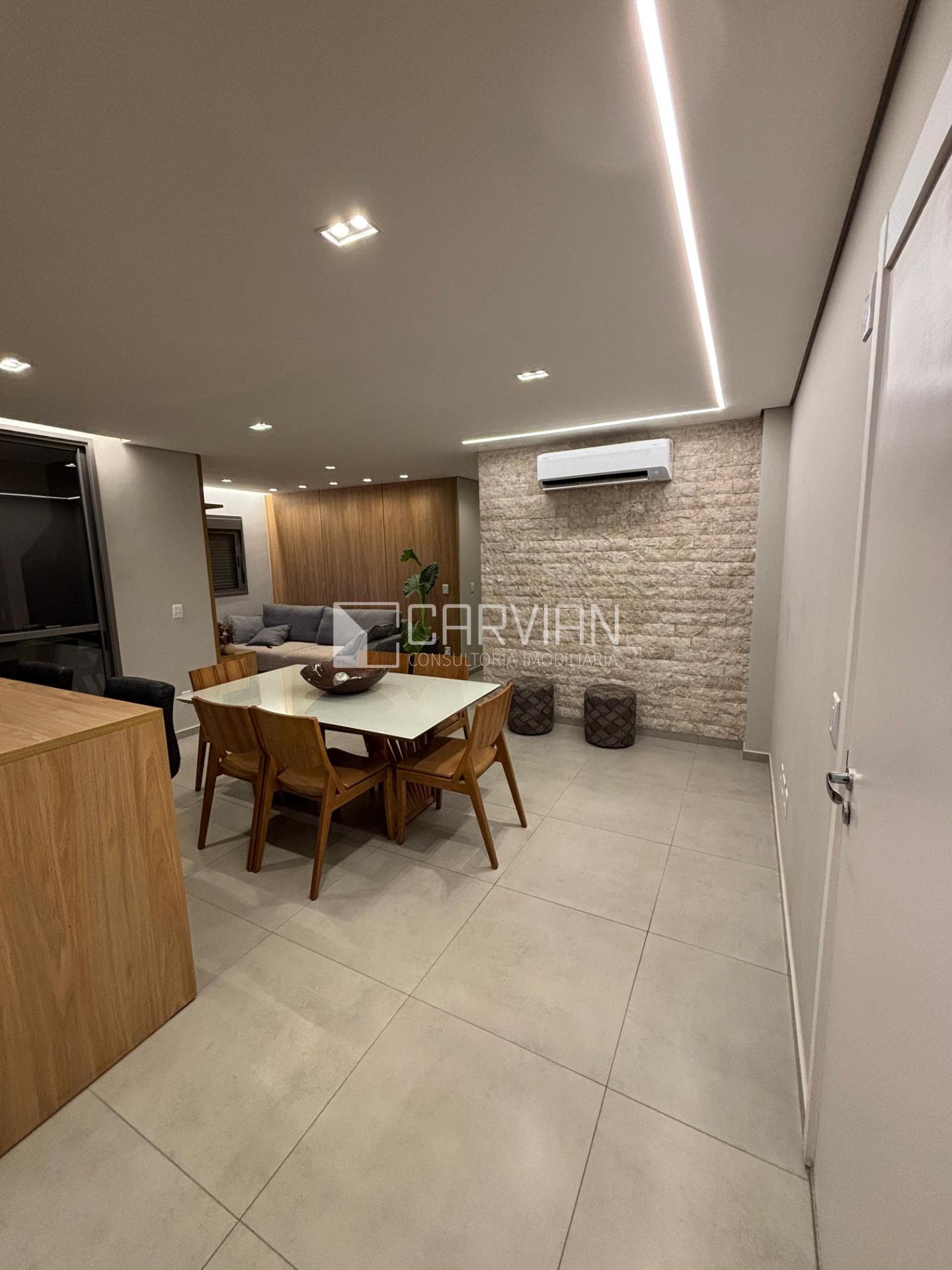Apartamento à venda com 2 quartos, 1 suíte, 2 vagas e 84m² no Alamedas do Botânico, Ribeirão Preto (SP) — foto 9 de 16