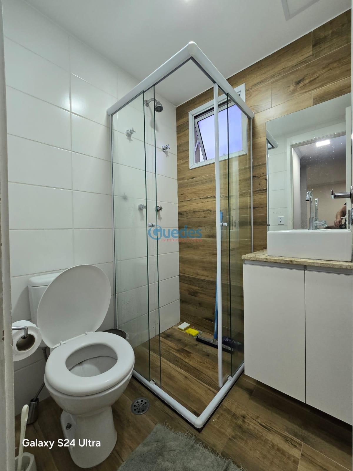 Apartamento à venda com 2 quartos, 1 banheiro, 1 vaga e 47m² no Parque Monte Alegre, Taboão da Serra (SP) — foto 9 de 12