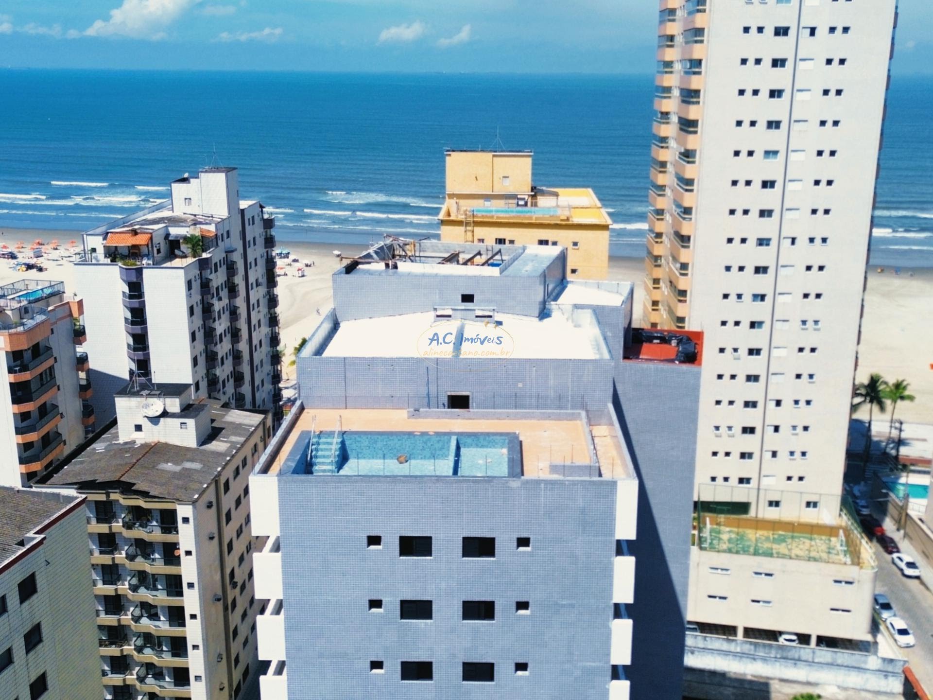 Apartamento à venda com 2 quartos, 2 suítes, 1 vaga e 78m² no Aviação, Praia Grande (SP) — foto 5 de 23