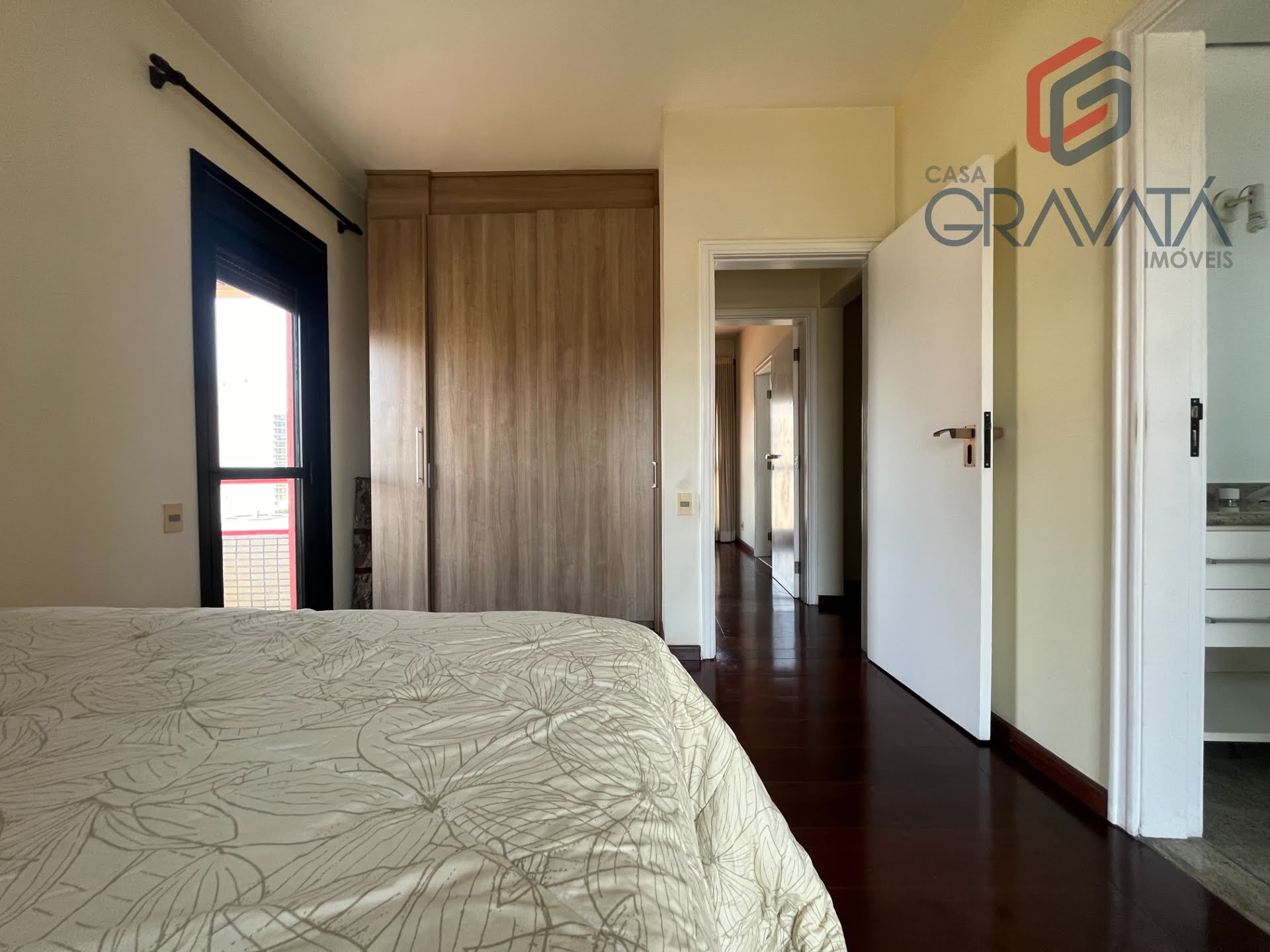 Apartamento à venda com 5 quartos, 4 suítes, 6 vagas e 333m² no Vila Bastos, Santo André (SP) — foto 28 de 30