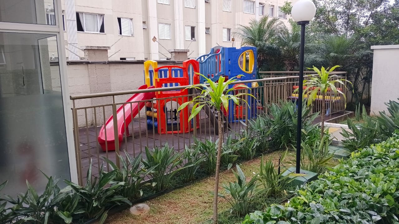Apartamento à venda com 2 quartos, 1 banheiro, 1 vaga e 44m² no Jardim Íris, São Paulo (SP) — foto 29 de 30