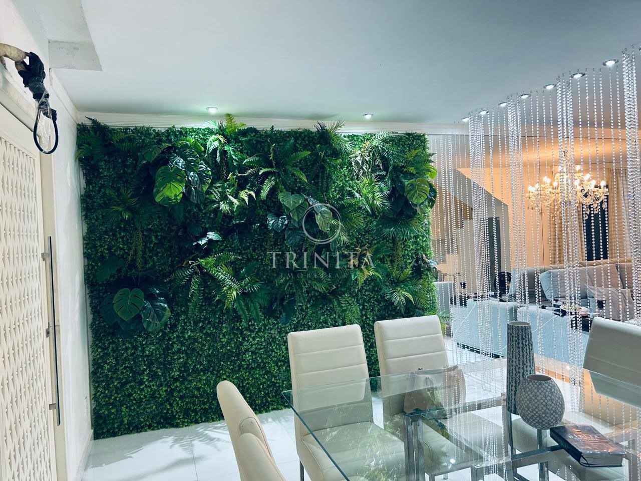 Sala - Casa Vargem Pequena - Trinità Imobiliária