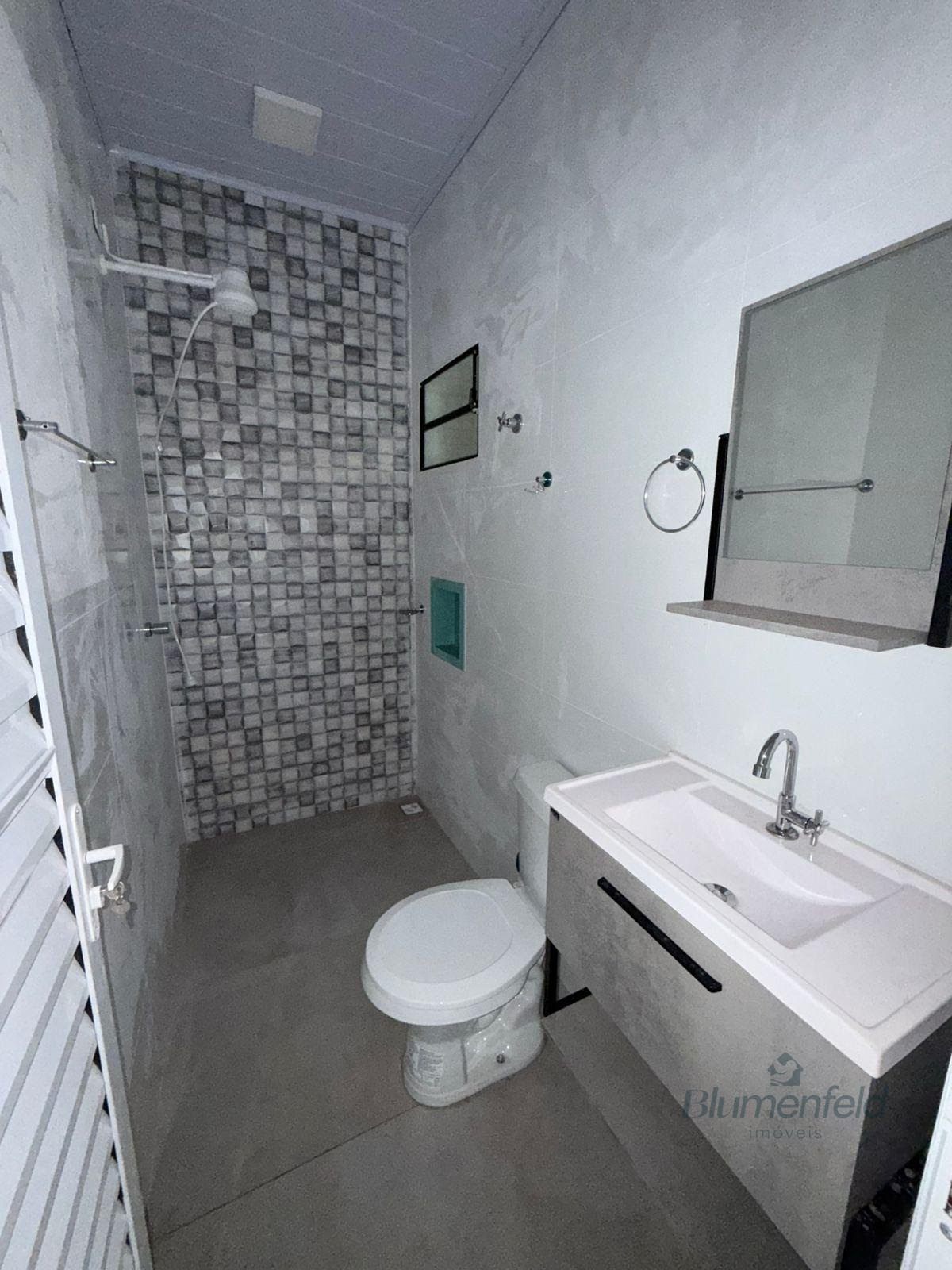 Studio para alugar com 1 quarto, 1 banheiro e 25m² no Jordanópolis, Arujá (SP) — foto 2 de 3