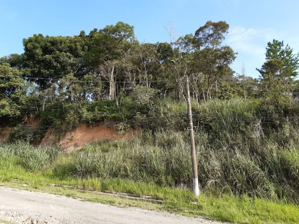 Terreno à venda com 1000m² de terreno no Caputera, Arujá — foto principal