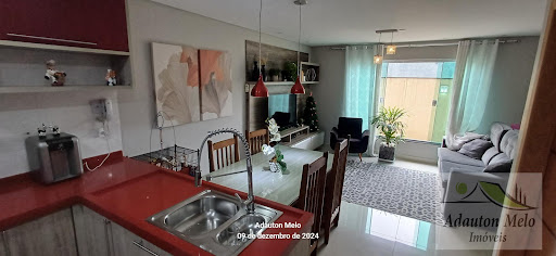 Casa de Condominio em Vila Guilhermina  -  São Paulo