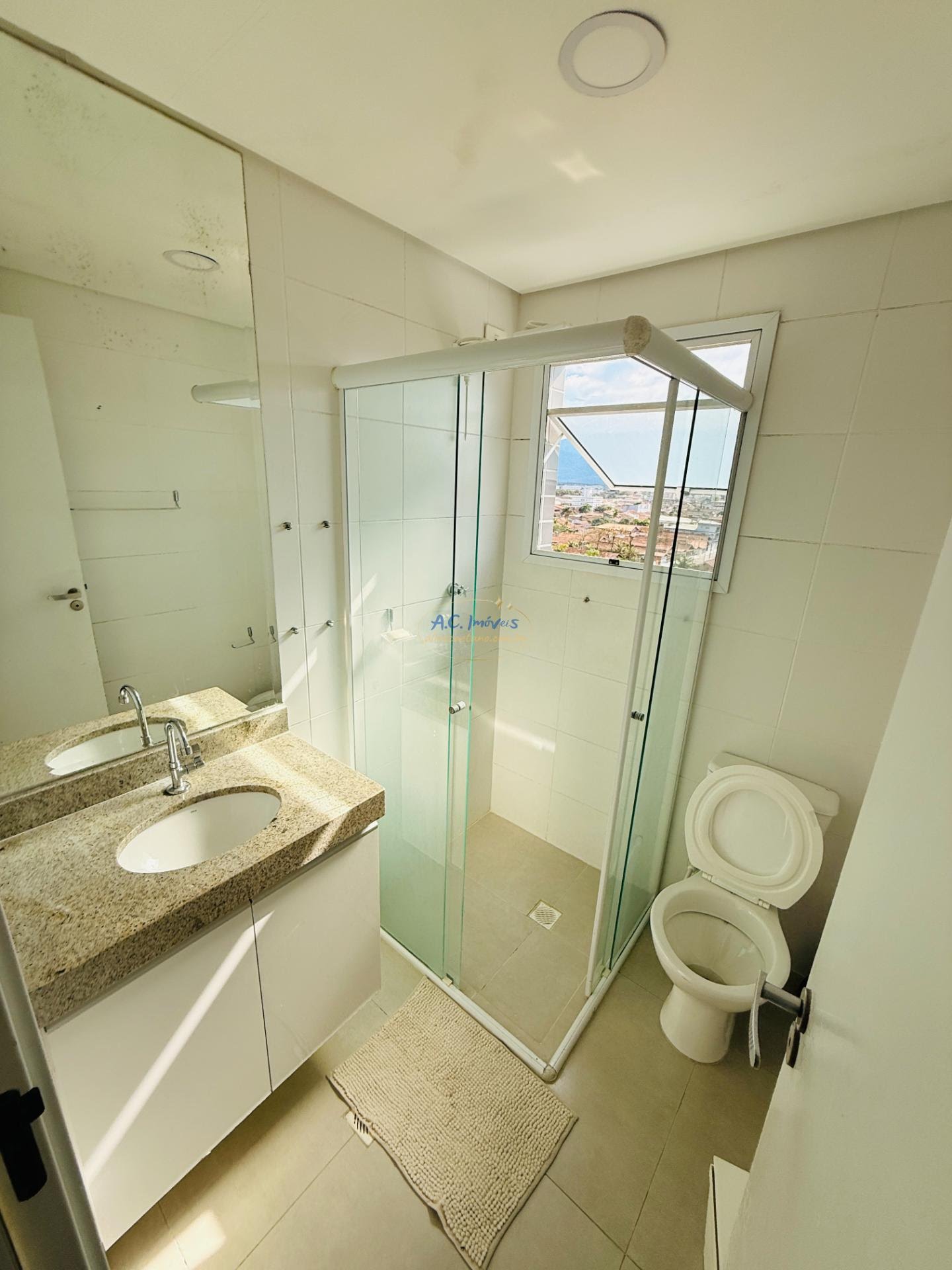 Apartamento à venda com 1 quarto, 1 suíte, 1 vaga e 59m² no Balneario Maracana, Praia Grande (SP) — foto 14 de 30