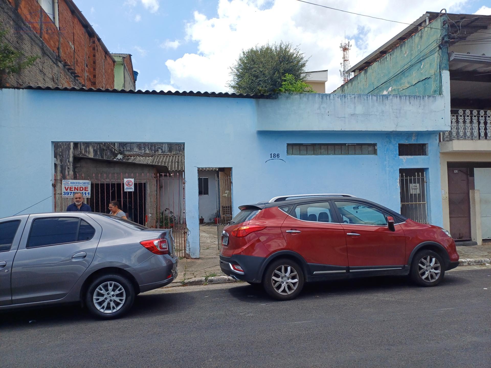 Fachada
