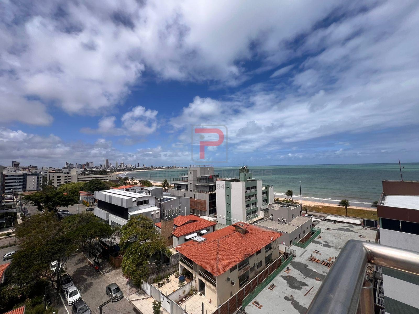 Apartamento à venda com 1 quarto, 1 suíte e 32m² no Manaíra, João Pessoa (PB) — foto 15 de 15