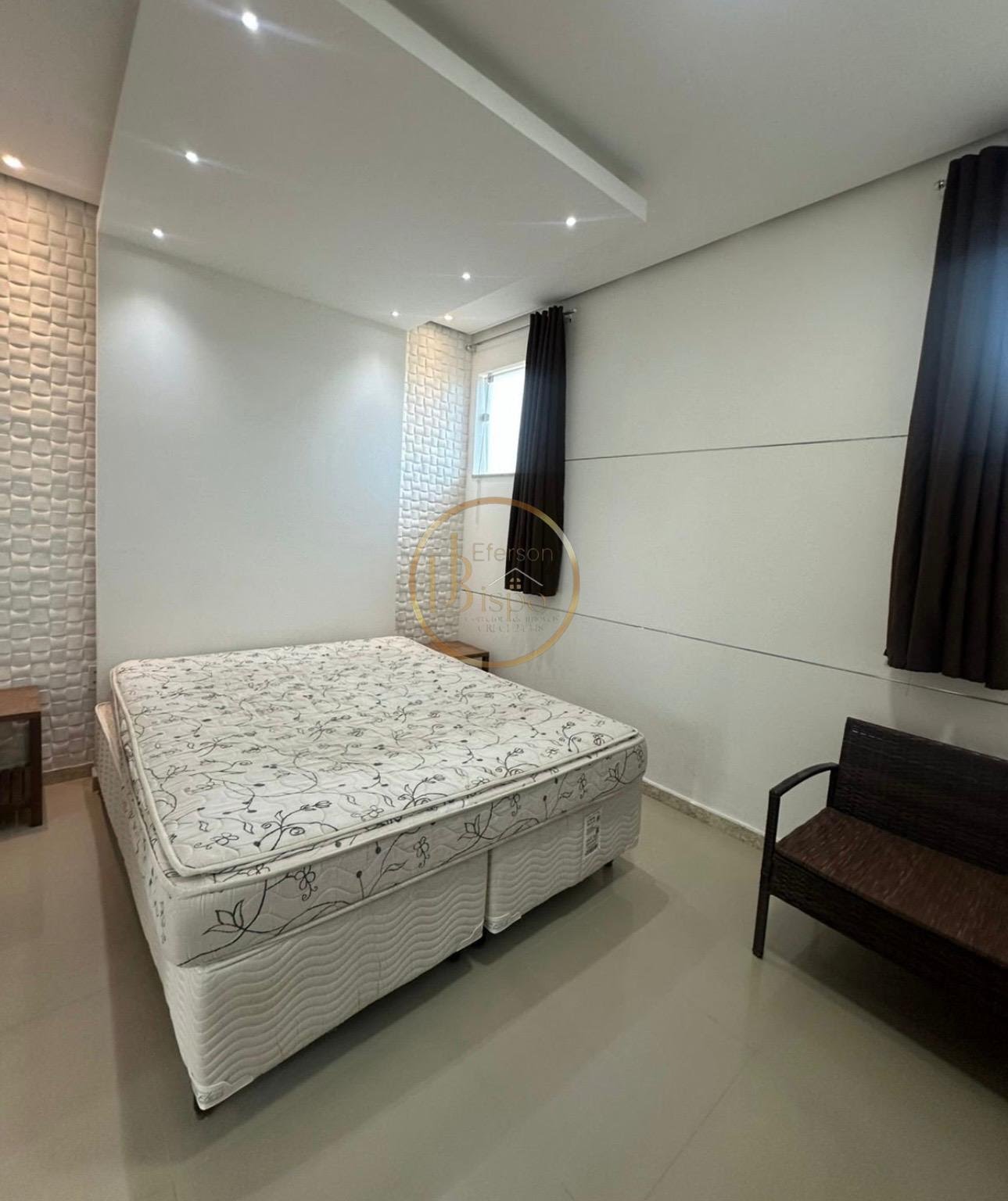 Apartamento para alugar com 2 quartos, 2 suítes, 1 vaga e 90m² no Praia de Taperapuã, Porto Seguro (BA) — foto 6 de 11