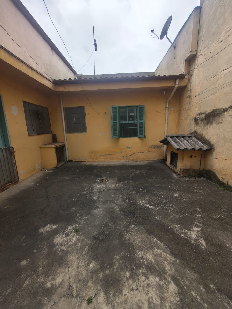 Apartamento à venda com 2 quartos, 1 suíte, 1 vaga e 141m² no Vila Pereira Barreto, São Paulo (SP) — foto 27 de 29