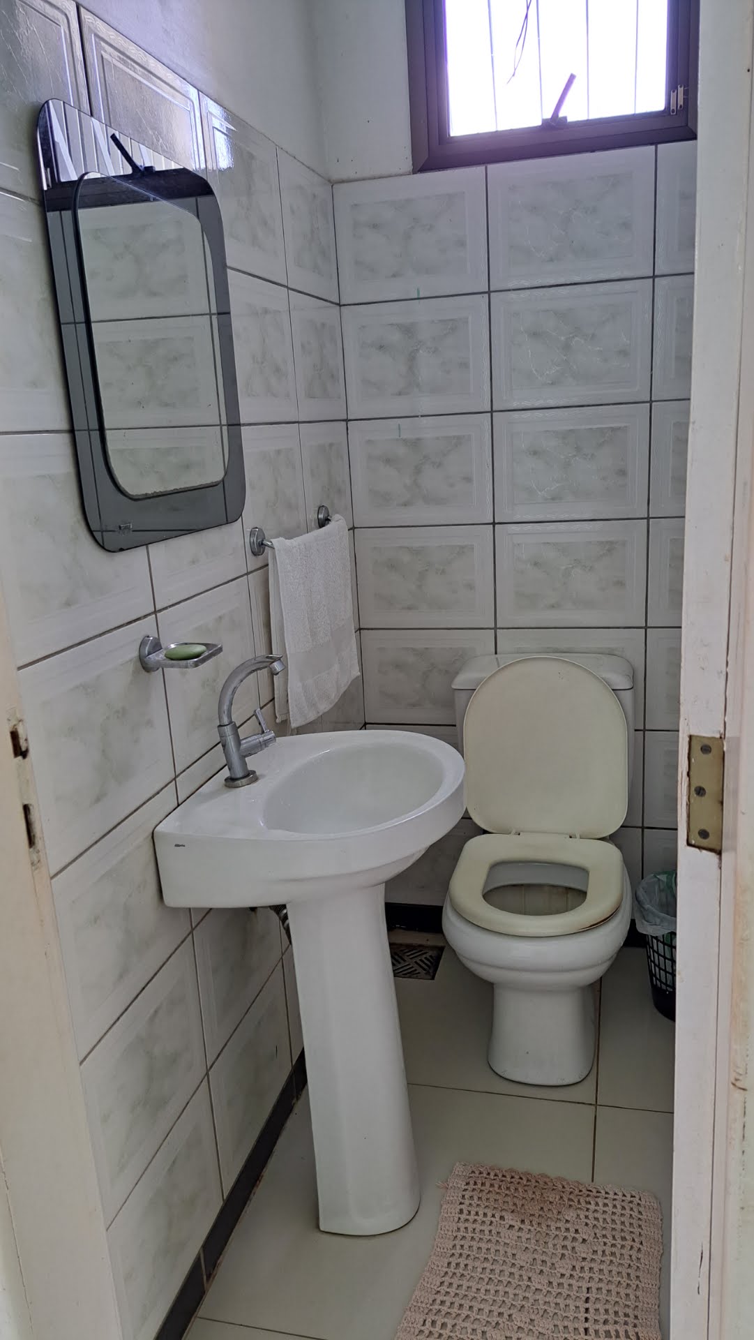 Lavabo