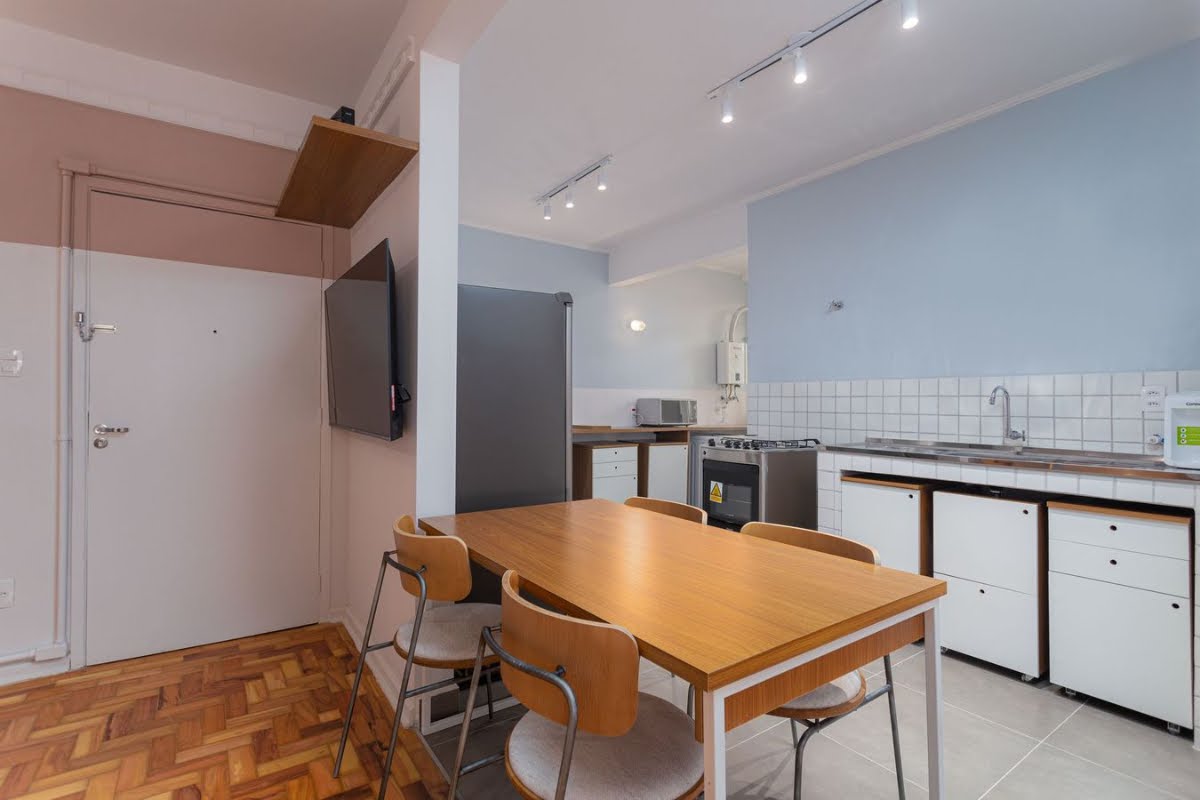 Apartamento à venda com 3 quartos, 2 banheiros, 1 vaga e 88m² no Cidade Monções, São Paulo (SP) — foto 19 de 23