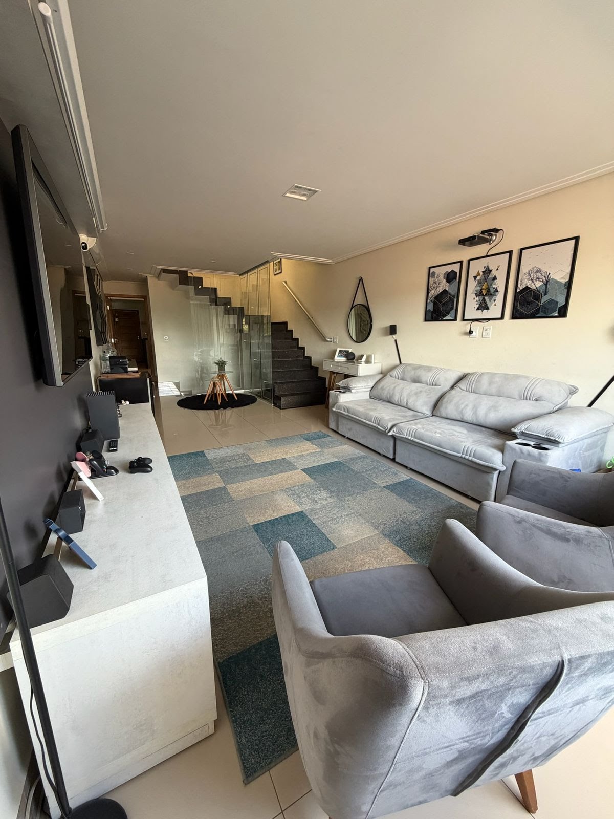 Casa à venda com 3 quartos, 3 suítes, 5 vagas e 232m² no Vila Comercial, São Paulo (SP) — foto 10 de 30
