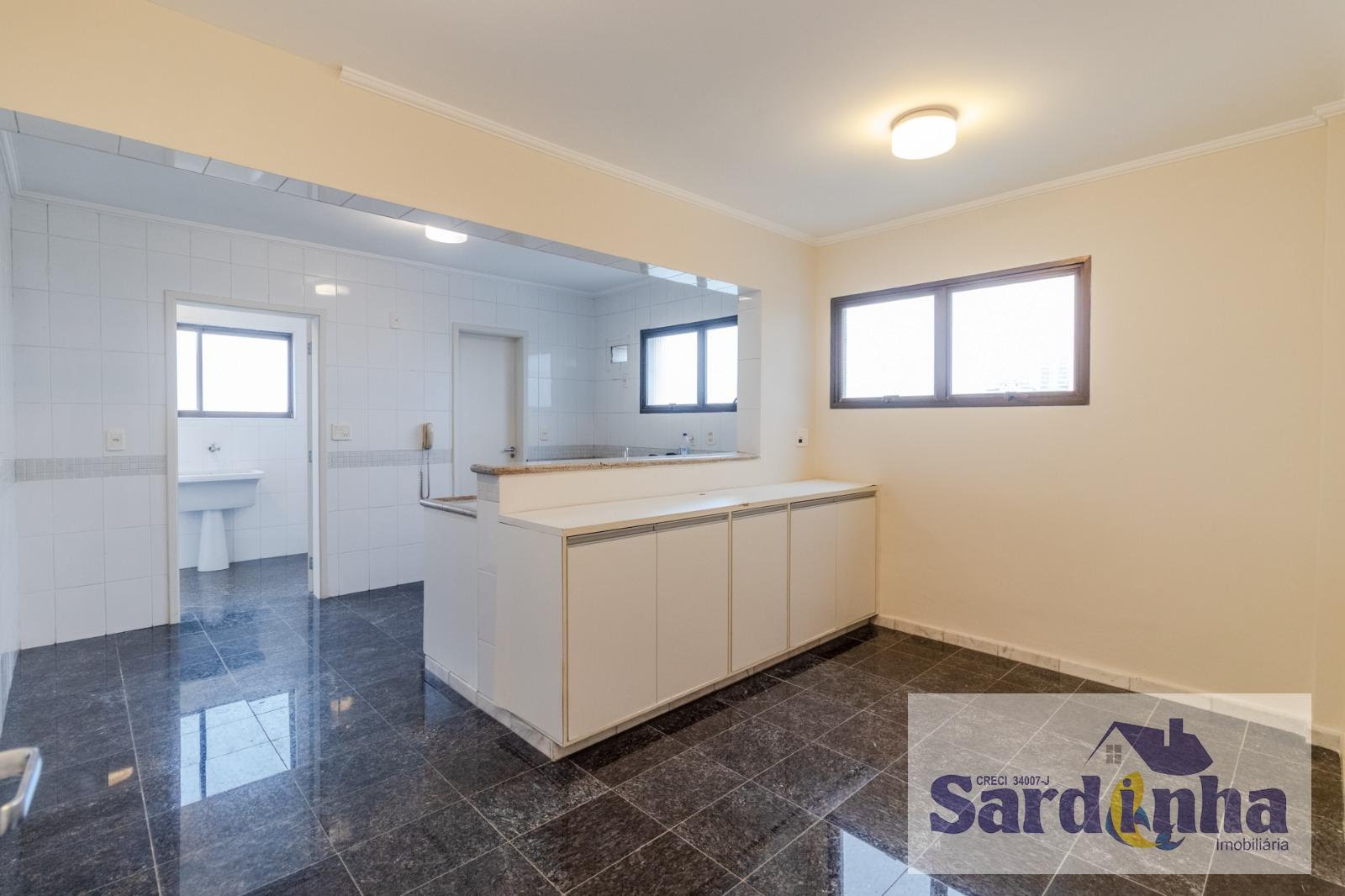 Apartamento à venda com 4 quartos, 4 suítes, 3 vagas e 636m² no Fazenda Morumbi, São Paulo (SP) — foto 15 de 30