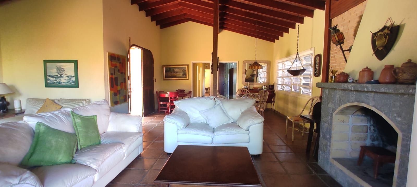 Casa à venda com 3 quartos, 3 banheiros, 4 vagas e 436m² no Pedra Verde (domingas Dias), Ubatuba (SP) — foto 6 de 16