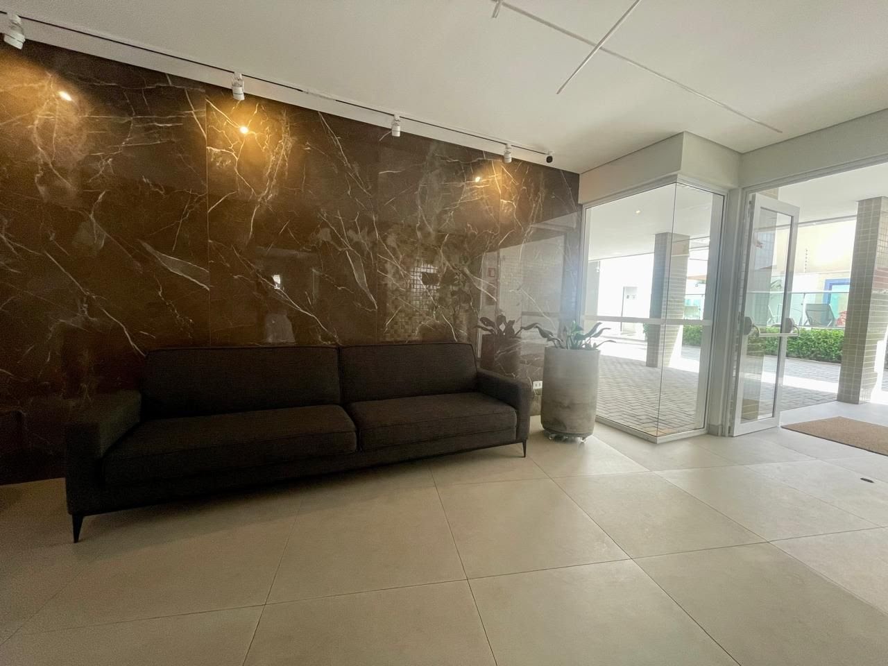 Apartamento à venda com 2 quartos, 2 banheiros e 79m² no Acaraú, Ubatuba (SP) — foto 8 de 9