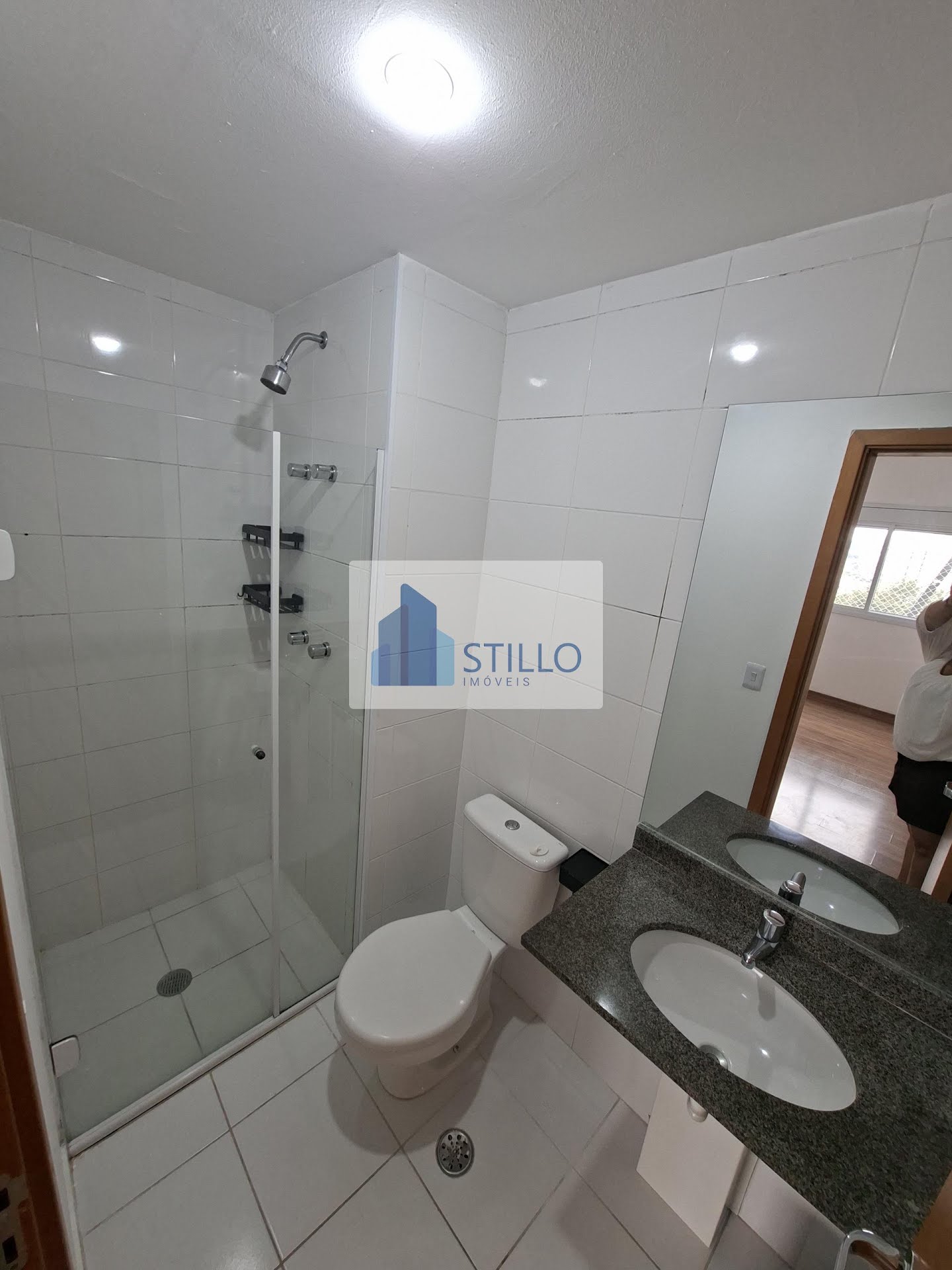 Apartamento para alugar com 2 quartos, 1 suíte, 1 vaga e 60m² no Vila Formosa, São Paulo (SP) — foto 20 de 28
