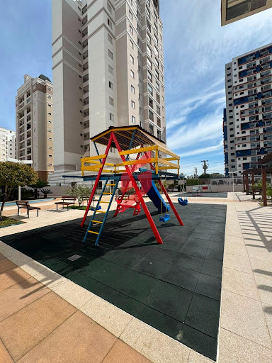 Apartamento Garden com 3 dormitórios  -  Sorocaba
