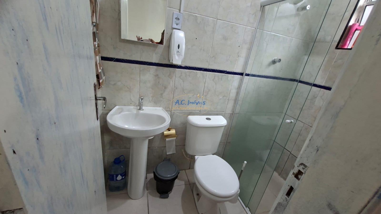 Casa à venda com 1 quarto, 1 banheiro, 1 vaga e 33m² no Aviação, Praia Grande (SP) — foto 12 de 12