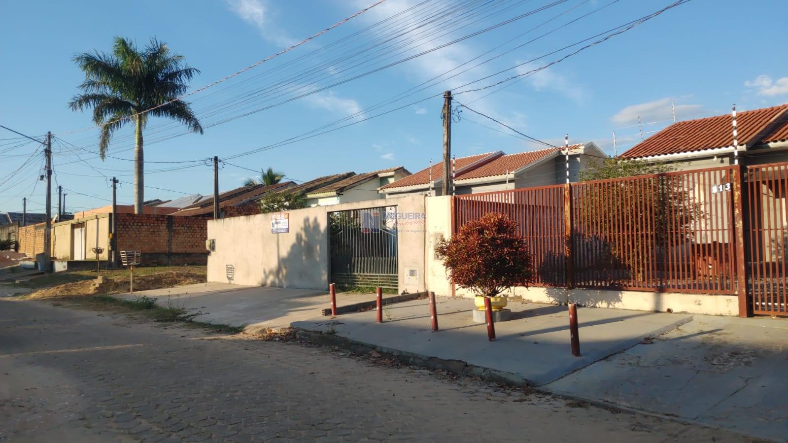 Casa, 2 quartos - Foto 11