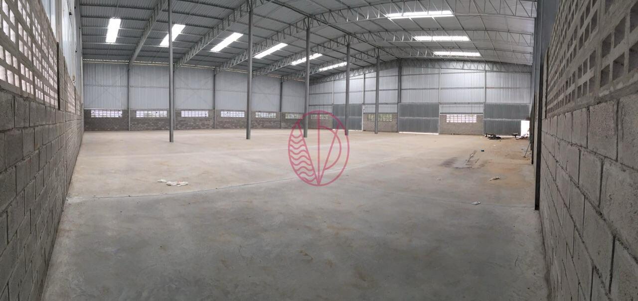 Comercial à venda com 5 banheiros e 1300m² no Cia Sul, Simões Filho (BA) — foto 25 de 30