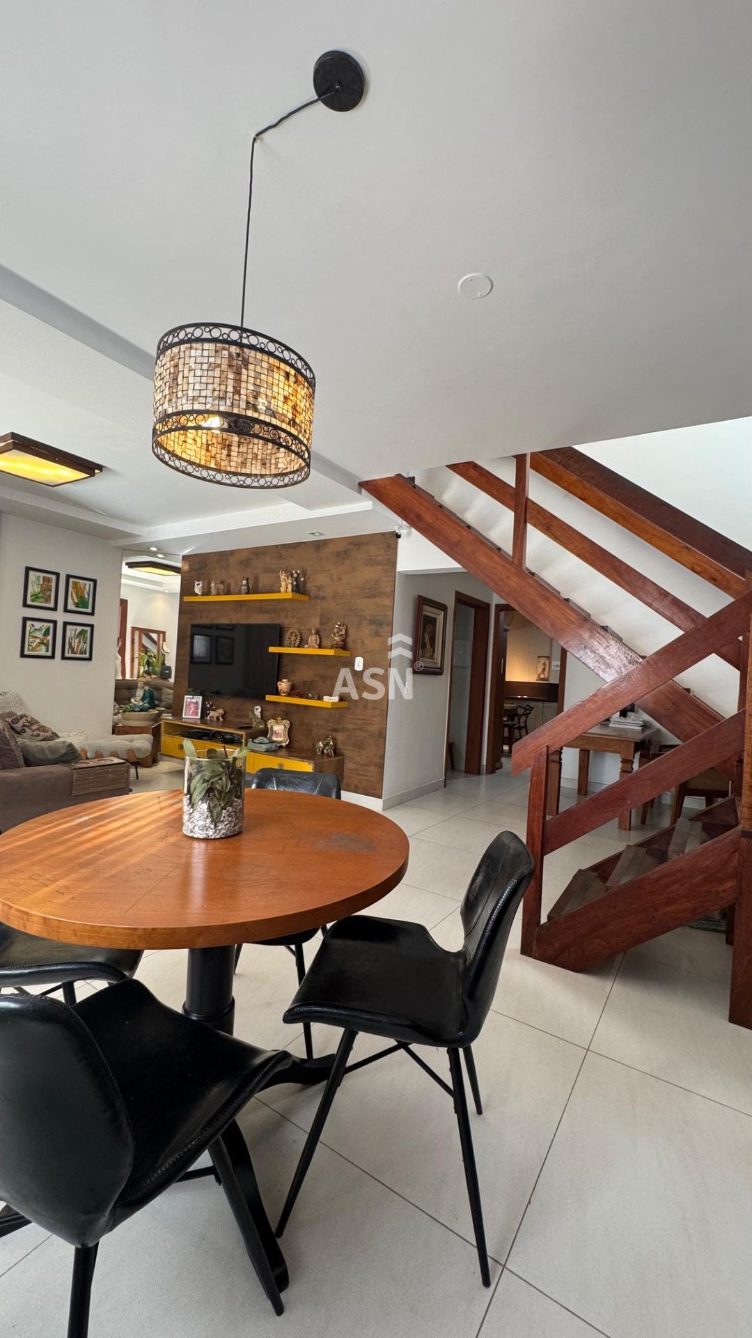 Sala ambiente 2