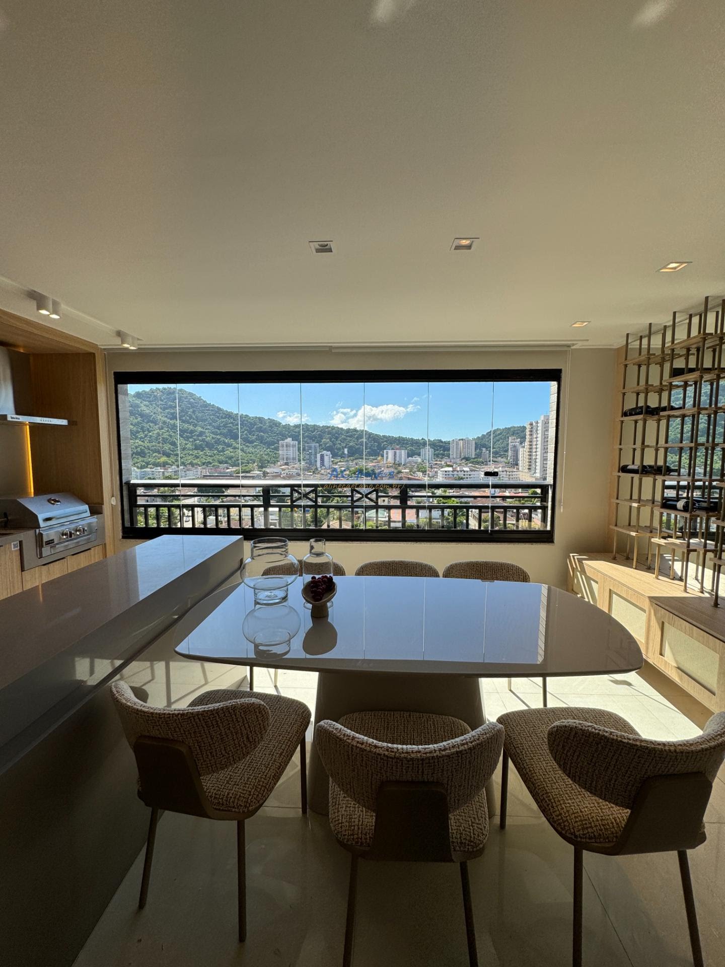 Apartamento à venda com 2 quartos, 2 suítes, 2 vagas e 87m² no Canto do Forte, Praia Grande (SP) — foto 3 de 30