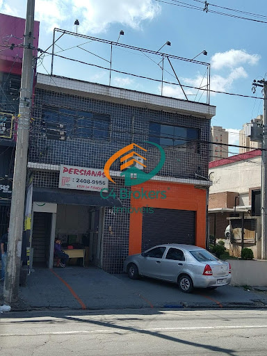 Prédio em Macedo - Guarulhos, SP
