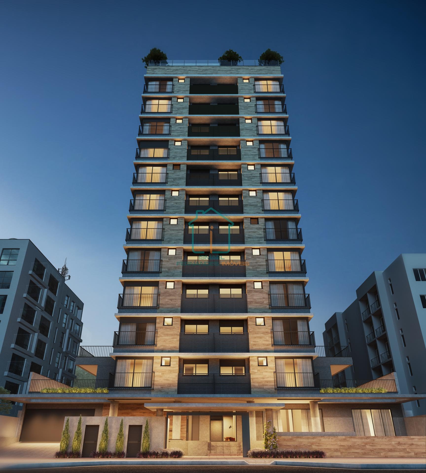 Apartamento, 76 m² - Foto 2