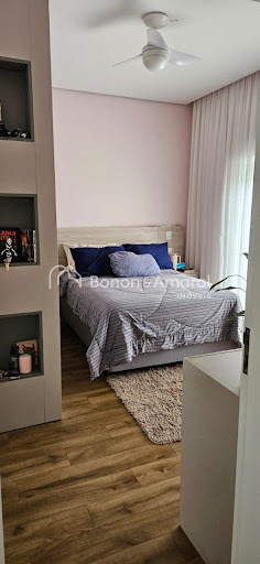 Casa de Condomínio, 3 quartos - Foto 20