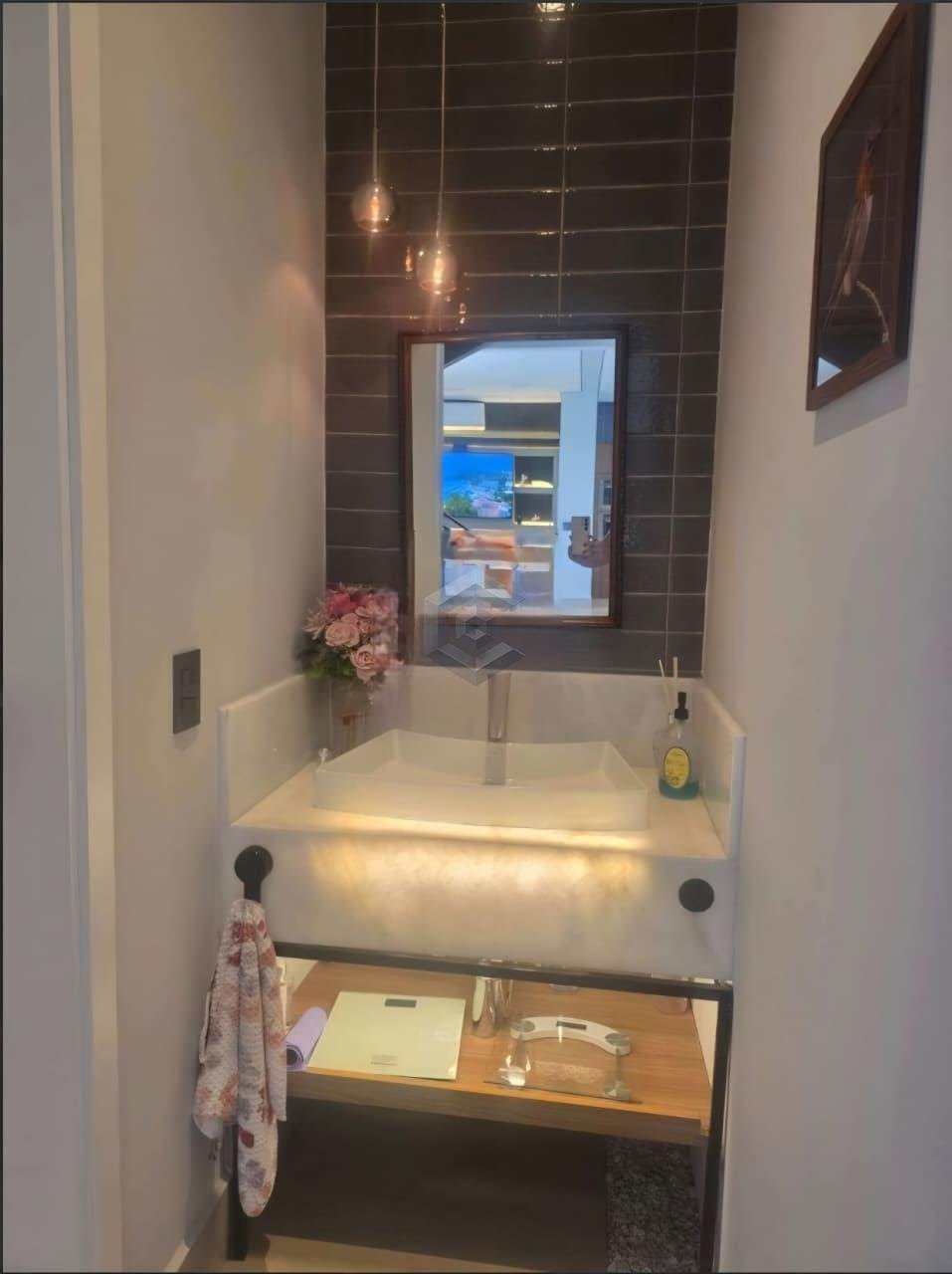 Casa à venda com 4 quartos, 3 suítes, 4 vagas e 301m² no Condomínio Cyrela Landscape, Votorantim (SP) — foto 18 de 30