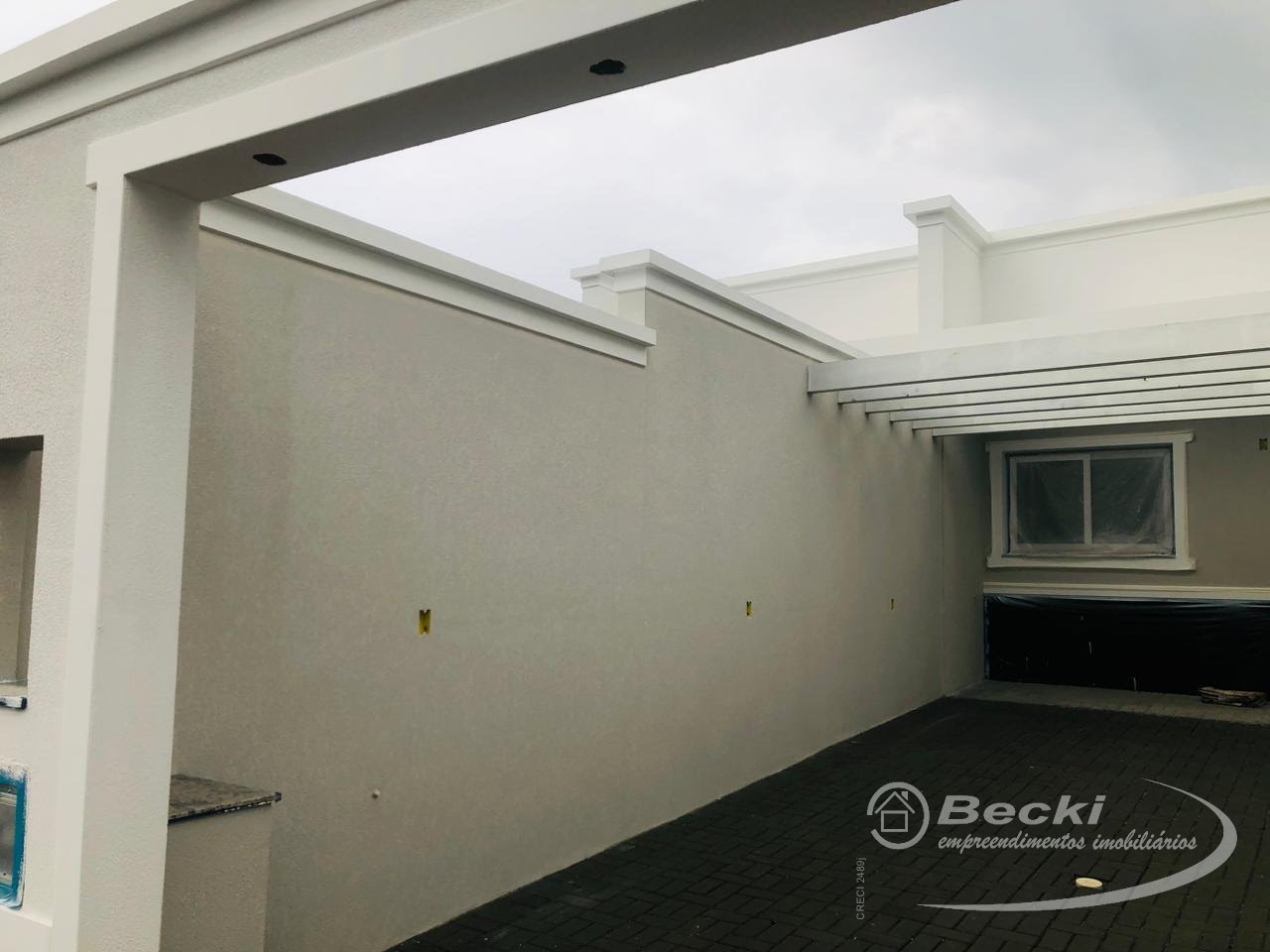 Casa à venda com 2 quartos, 1 suíte, 2 vagas e 76m² no João Costa, Joinville (SC) — foto 12 de 16
