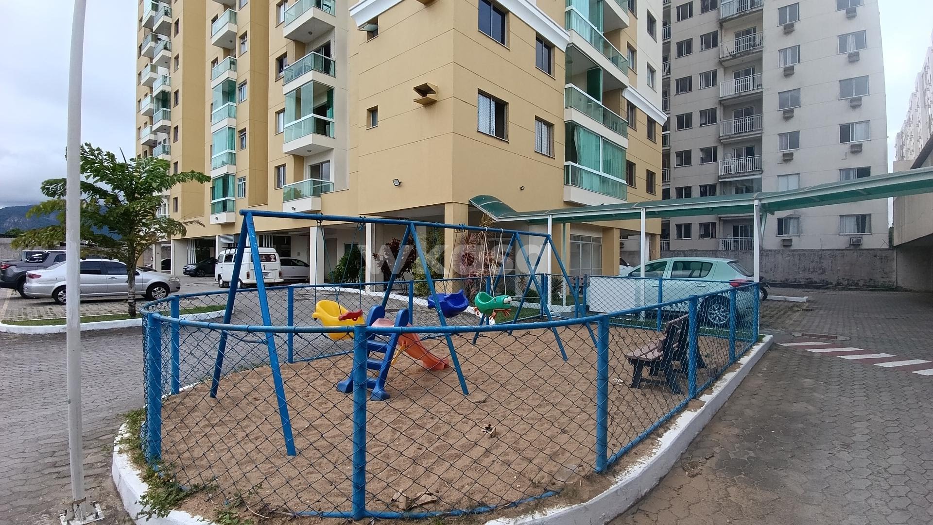 Apartamento à venda com 2 quartos, 1 banheiro, 1 vaga e 48m² no Valparaíso, Serra (ES) — foto 13 de 21