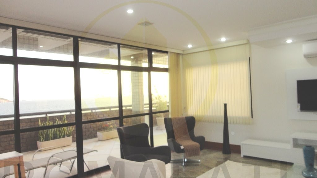 Cobertura à venda com 4 quartos, 3 suítes, 4 vagas e 400m² no Barra da Tijuca, Rio de Janeiro (RJ) — foto 7 de 16