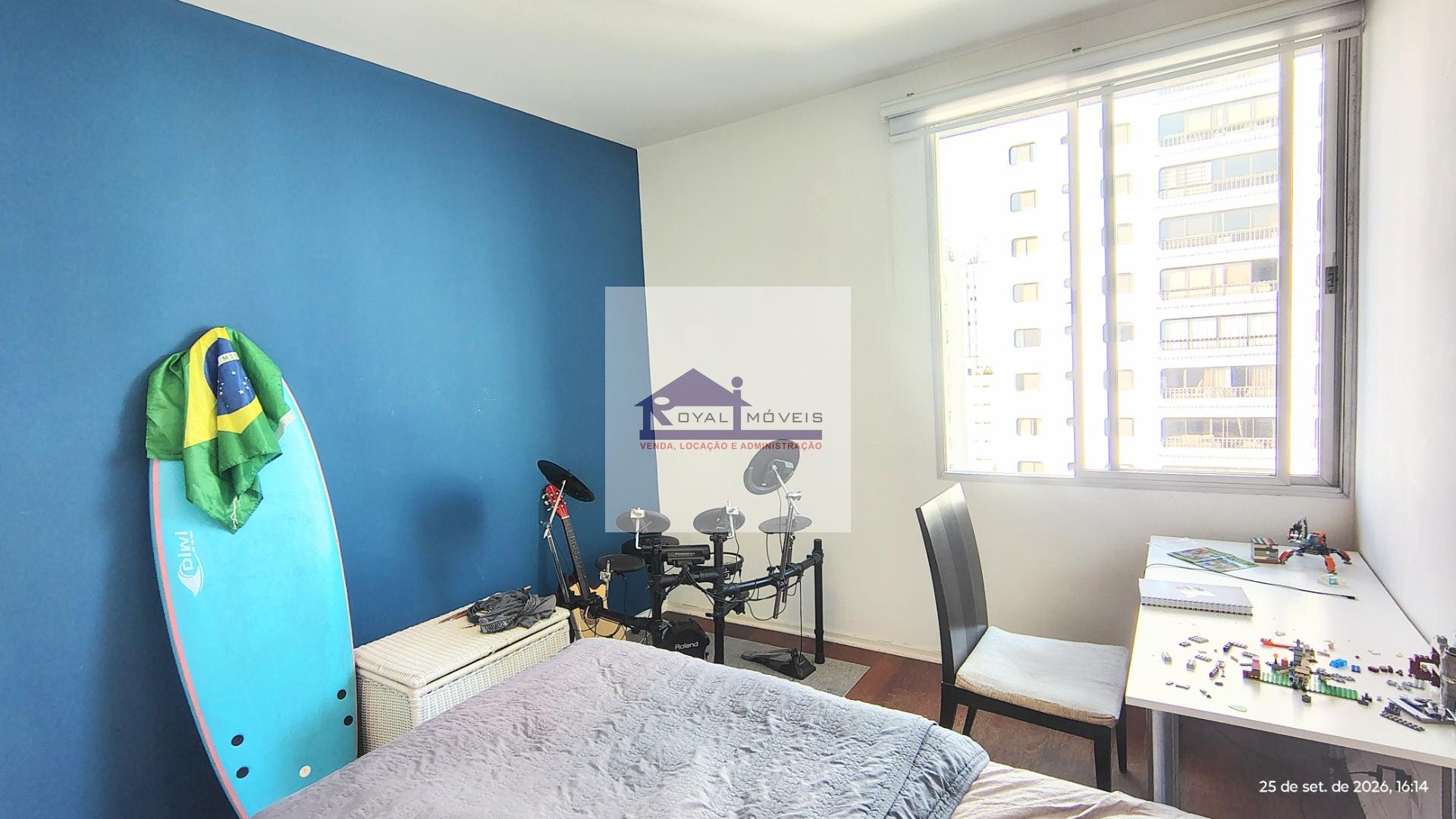 Apartamento à venda com 2 quartos, 2 banheiros, 1 vaga e 100m² no Jardim Paulista, São Paulo (SP) — foto 19 de 30