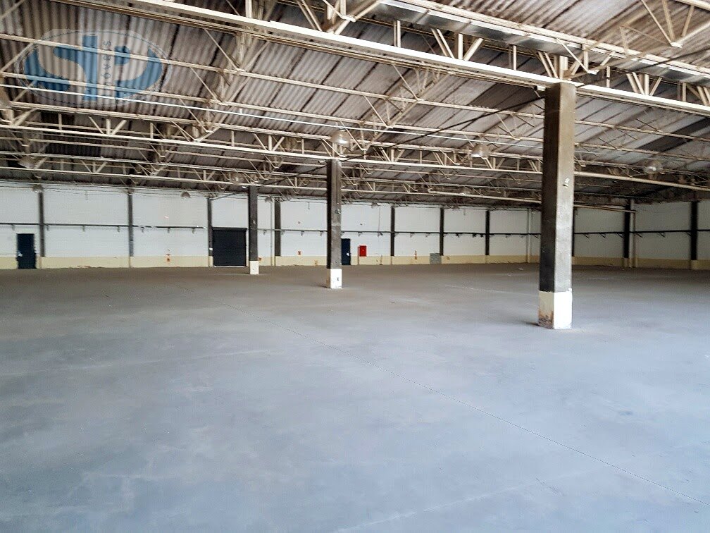 Depósito-Galpão, 2572 m² - Foto 2