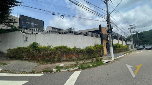 Salão Comercial para Locação no Jardim Paulista – Jundiaí/SP