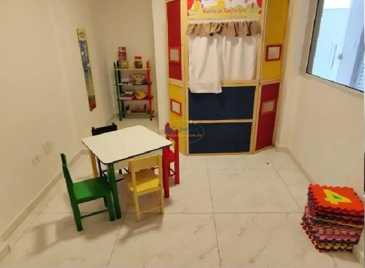 Apartamento à venda com 2 quartos, 1 suíte, 1 vaga e 67m² no Caiçara, Praia Grande (SP) — foto 19 de 20
