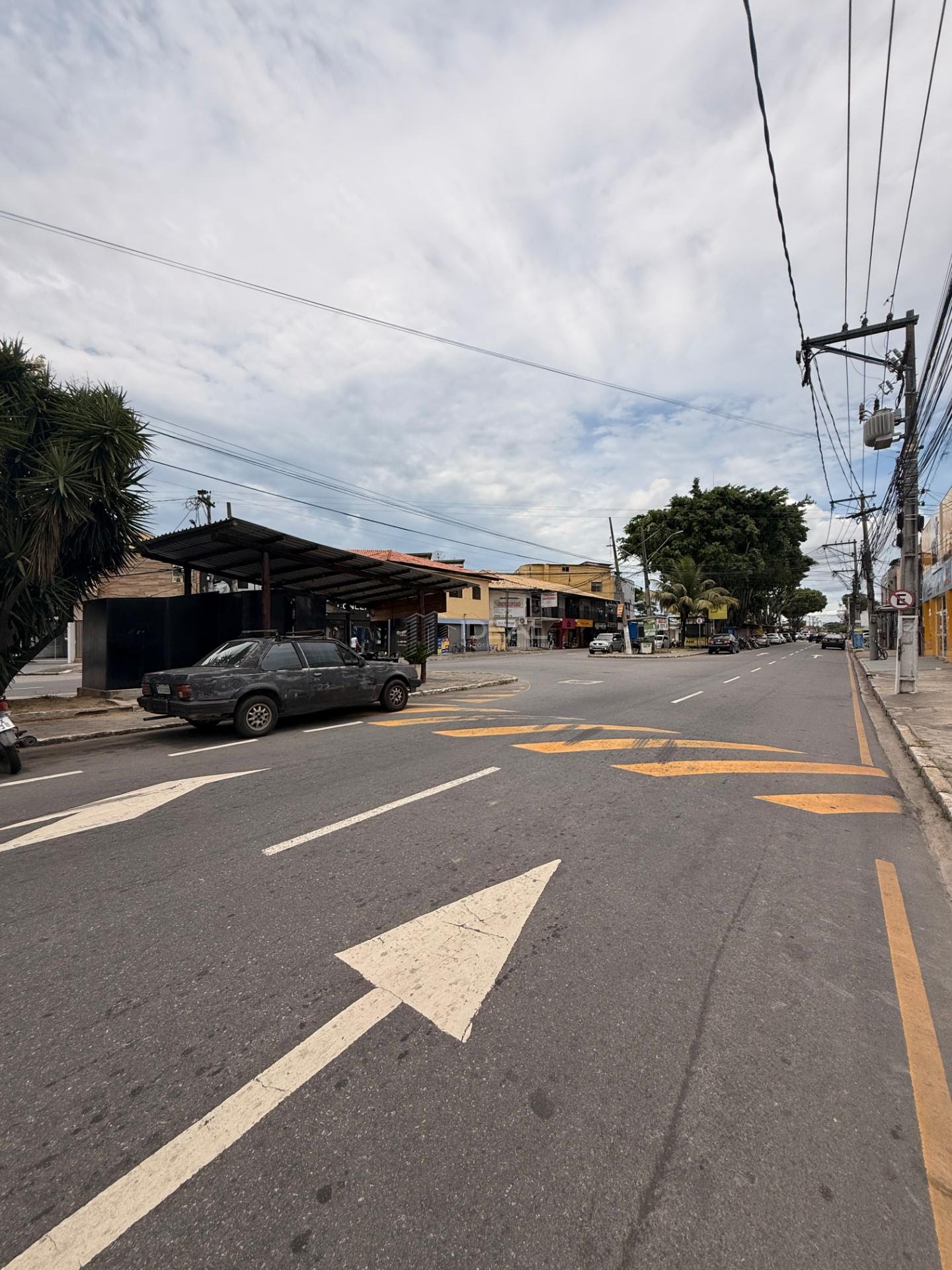 Comercial para alugar com 10 vagas e 600m² no Parque Alvorada, Campos dos Goytacazes (RJ) — foto 2 de 19