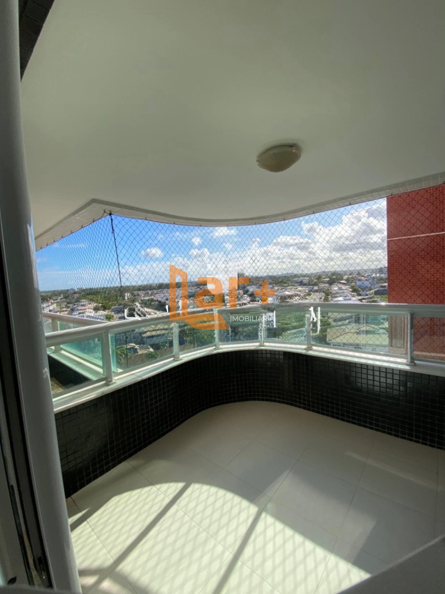 Apartamento à venda com 3 quartos, 3 suítes, 3 vagas e 176m² no Atalaia, Aracaju (SE) — foto 3 de 13