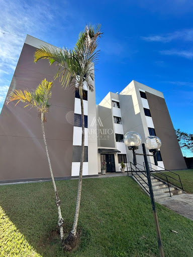Apartamento em Jardim Portal do Sol  -  Marília