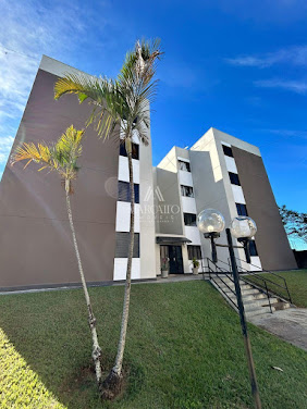 Apartamento em Jardim Portal do Sol  -  Marília