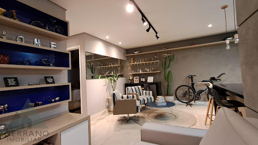Oportunidade! Lindo apartamento Porteira fechada- Morumbi-SP