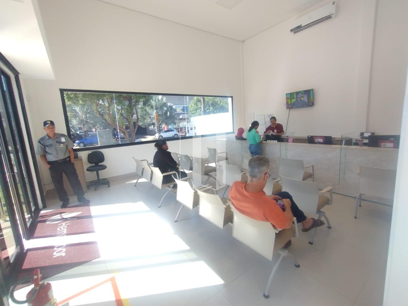 Sala-Conjunto, 25 m² - Foto 29