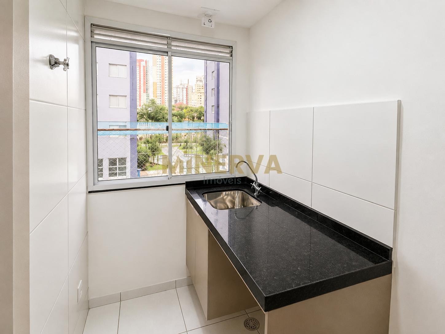 Apartamento à venda com 2 quartos, 1 banheiro e 45m² no Tatuapé, São Paulo (SP) — foto 7 de 14
