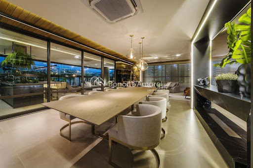 Apartamento, 3 quartos, 316 m² - Foto 11