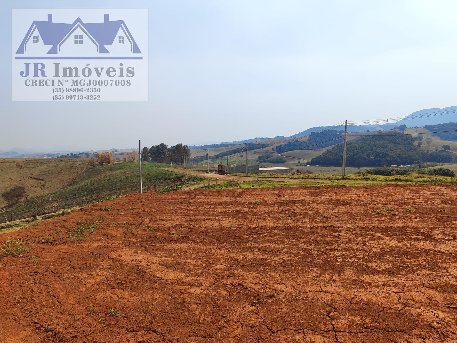 Terreno à venda com 1000m² de terreno no Palmeiras, São José do Alegre (MG) — foto 9 de 22