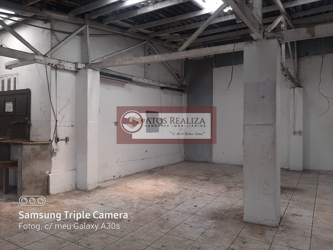 Comercial para alugar com 1 banheiro e 162m² no Jardim Cliper, São Paulo (SP) — foto 13 de 15