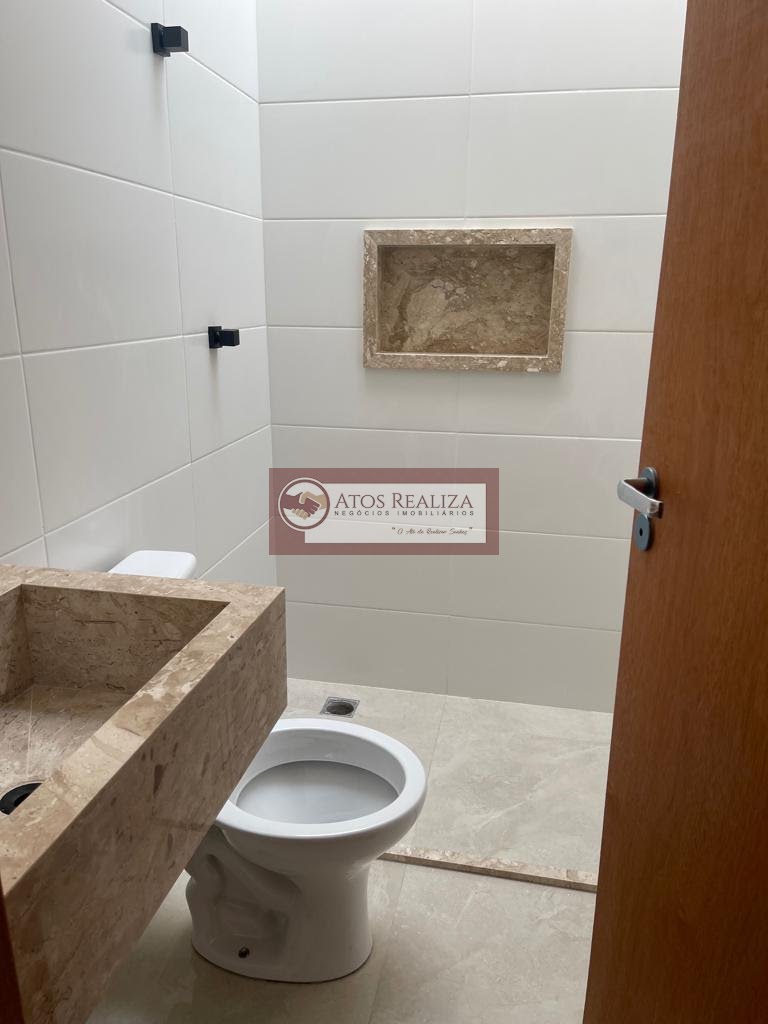 Casa à venda com 3 quartos, 1 suíte, 2 vagas e 100m² no Vila Santana, São Paulo (SP) — foto 13 de 22